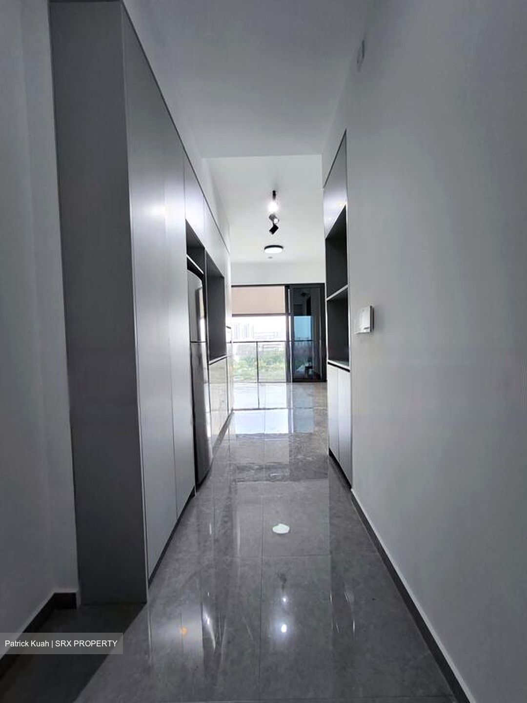Parc Clematis (D5), Apartment #567420121